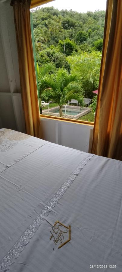 Hotel Yellow Home Providencia Isla South West Bay Dış mekan fotoğraf