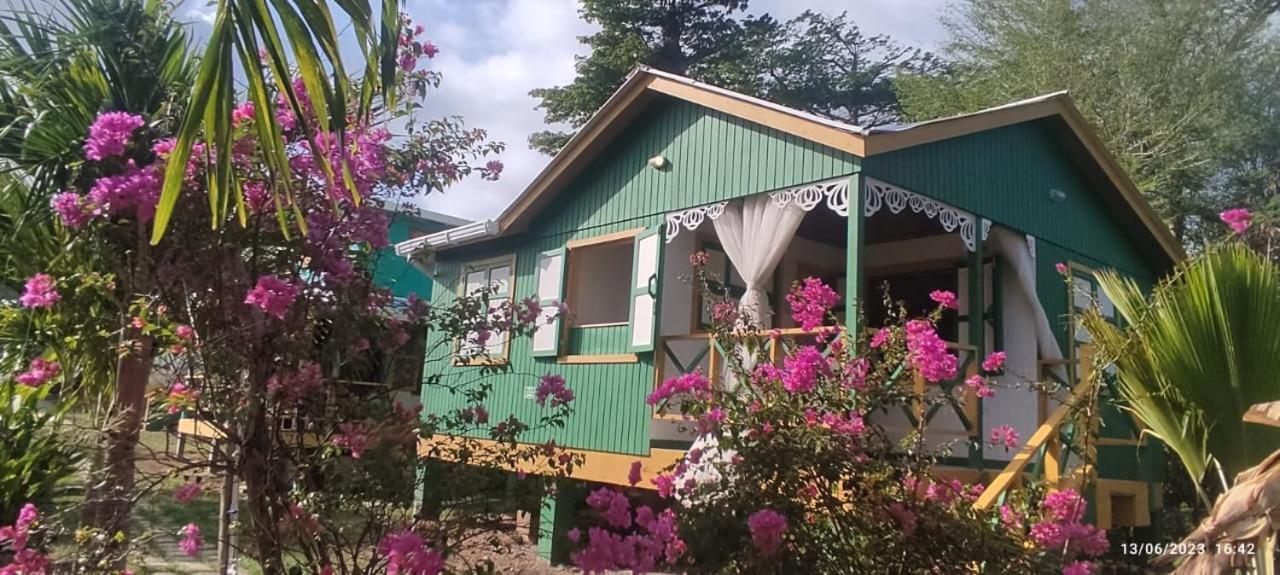 Hotel Yellow Home Providencia Isla South West Bay Dış mekan fotoğraf